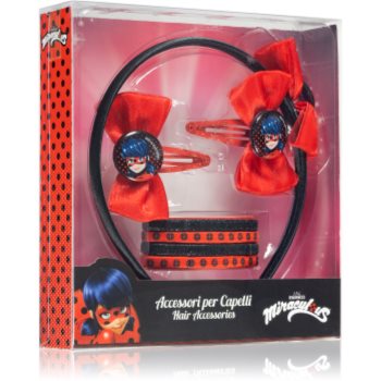 Miraculous lady bug set set cadou (pentru copii)