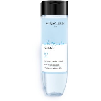 Miraculum Thermal Water apa micelara hidratanta Miraculum Cosmetice și accesorii