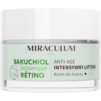 Miraculum Bakuchiol Crema de noapte hidratanta anti-rid Miraculum Cosmetice și accesorii