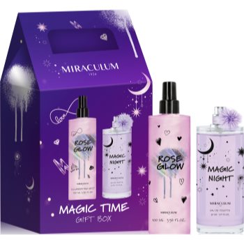 Miraculum magic time set cadou