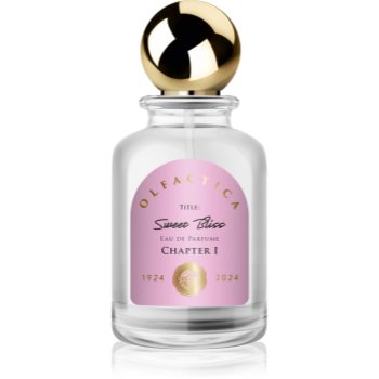 Miraculum Olfactica Chapter I - Sweet Bliss Eau de Parfum pentru femei