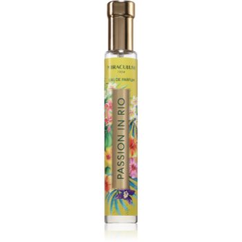 Miraculum Passion in Rio EDP Eau de Parfum pentru femei