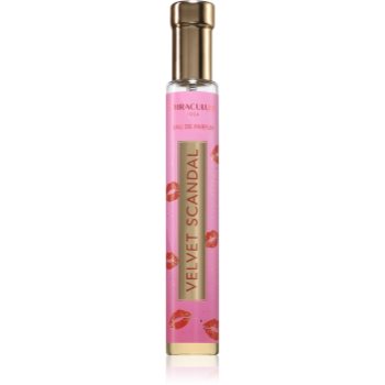 Miraculum Velvet Scandal Eau de Parfum pentru femei
