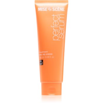 mise en scene Perfect Serum Treatment Îngrijire hidratantă pentru păr Masca pentru par, mise en scene Perfect Serum Treatment Îngrijire hidratantă pentru păr - Sellmag.ro