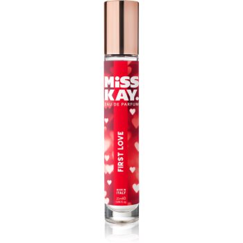 Miss Kay First Love Eau de Parfum pentru femei