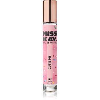 Miss Kay Cutie Pie Eau de Parfum pentru femei