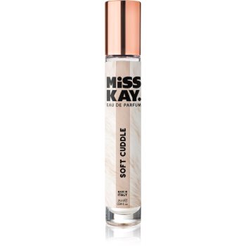 Miss Kay Soft Cuddle Eau de Parfum pentru femei