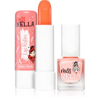 Miss Nella Gift Set set cadou pentru copii