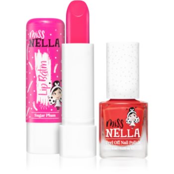 Miss Nella Gift Set set cadou (pentru copii)