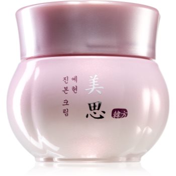 Missha Misa Yei Hyun gel oriental ce oferă fermitate