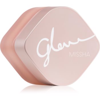 Missha Glow Skin Balm освітлююча основа під макіяж зі зволожуючим ефектом 50 мл