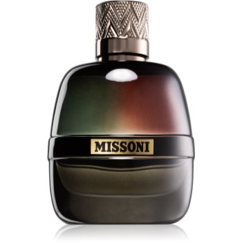 Missoni Parfum Pour Homme Eau de Parfum pentru bărbați Missoni imagine noua