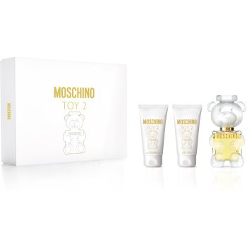 Moschino Toy 2 set cadou pentru femei cadou imagine noua