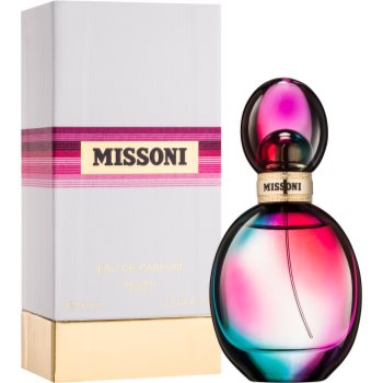 Missoni Missoni Eau de Parfum pentru femei - 1 | YEO