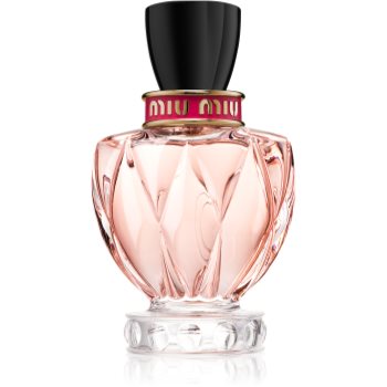 Miu Miu Twist Eau de Parfum pentru femei Eau imagine noua 2022 scoalamachiaj.ro