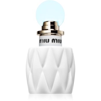Miu Miu Fleur De Lait Eau de Parfum pentru femei