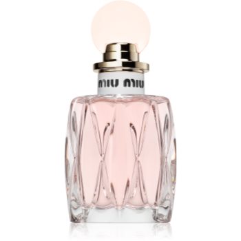 Miu Miu L'Eau Rosée Eau de Toilette pentru femei