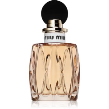 Miu Miu Miutine Eau de Parfum pentru femei