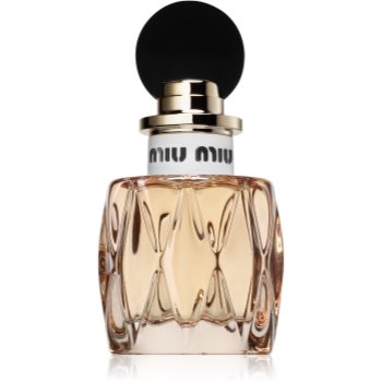 Miu Miu Miutine Eau de Parfum pentru femei