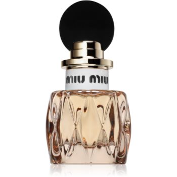Miu Miu Miutine Eau de Parfum pentru femei