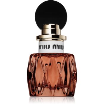 Miu Miu Miutine Intense Eau de Parfum pentru femei