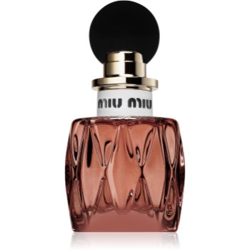 Miu Miu Miutine Intense Eau de Parfum pentru femei