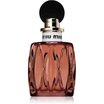 Parfumuri, Miu Miu Miutine Intense Eau de Parfum pentru femei - Sellmag.ro