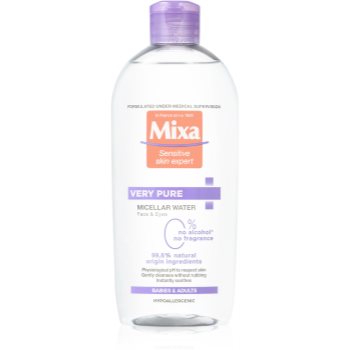 MIXA Very Pure apa cu particule micele MIXA Cosmetice și accesorii
