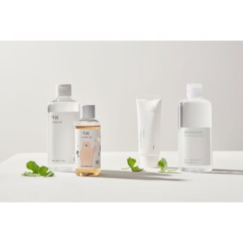 mixsoon Centella Asiatica Soondy emulsie hidratanta cu efect calmant - 1 | YEO