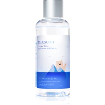 mixsoon Glacier Water ser hialuronic