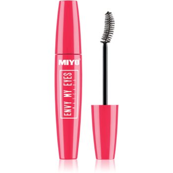 Miyo Envy My Eyes Mascara pentru volum si lungire