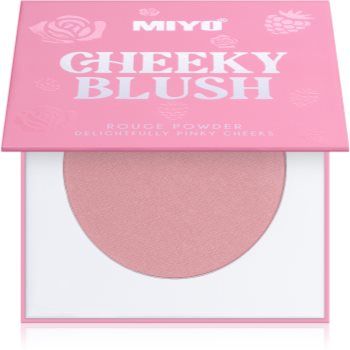 Miyo Cheeky Blush blush