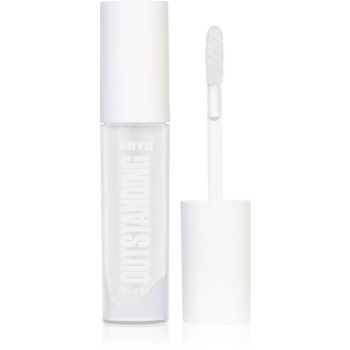 Miyo Outstanding lip gloss