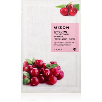 Mizon Joyful Time masca de celule cu efect de fermitate