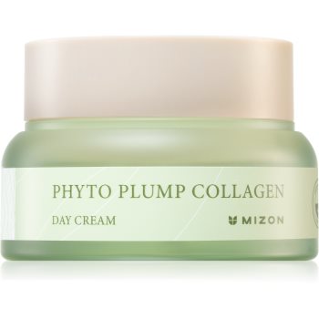 Mizon Phyto Plump Collagen crema de zi hidratanta antirid