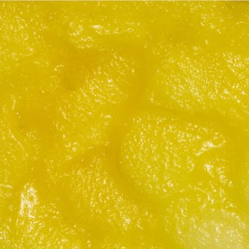 Mokosh Orange & Cinnamon unt pentru corp cu efect de nutritiv - imagine 2