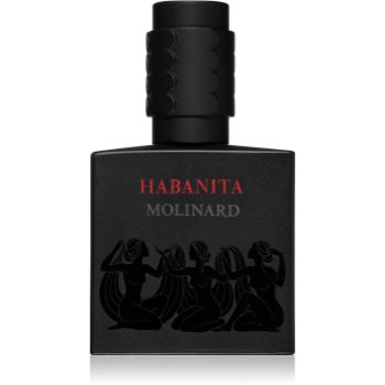 Molinard Habanita eau de parfum pentru femei 30 ml