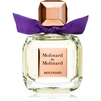 Molinard Molinard de Molinard Eau de Toilette pentru femei