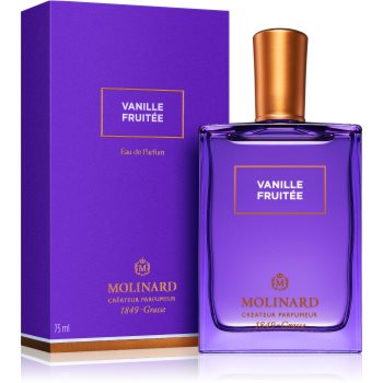 Molinard Vanilla Fruitee Eau de Parfum unisex
