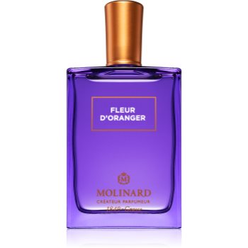 Molinard Fleur d\'Oranger Eau de Parfum unisex