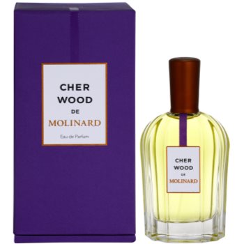 Molinard Cher Wood Eau de Parfum unisex