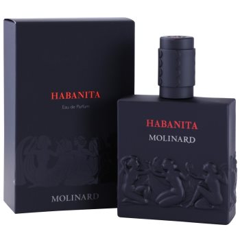 Molinard Habanita Eau de Parfum pentru femei - imagine 2