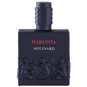 Molinard Habanita Eau de Parfum pentru femei