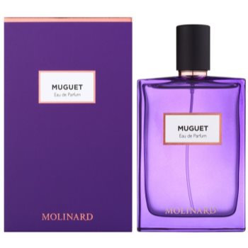 Molinard Muguet Eau de Parfum unisex
