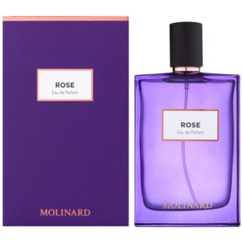 Molinard Rose eau de parfum pentru femei 75 ml