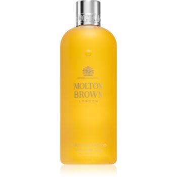 Molton Brown Indian Cress sampon pentru curatare