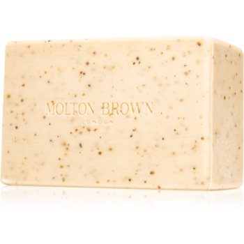 Molton Brown Re-charge Black Pepper Peeling Exfoliant Pentru Corp