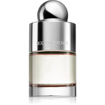 Molton Brown Rosa Absolute Eau de Toilette pentru femei Molton Brown imagine noua 2022 scoalamachiaj.ro