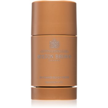 Molton Brown Re-charge Black Pepper deodorant