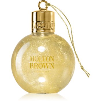 Molton Brown Vintage With Elderflower Festive gel de duș pentru femei Molton Brown Parfumuri